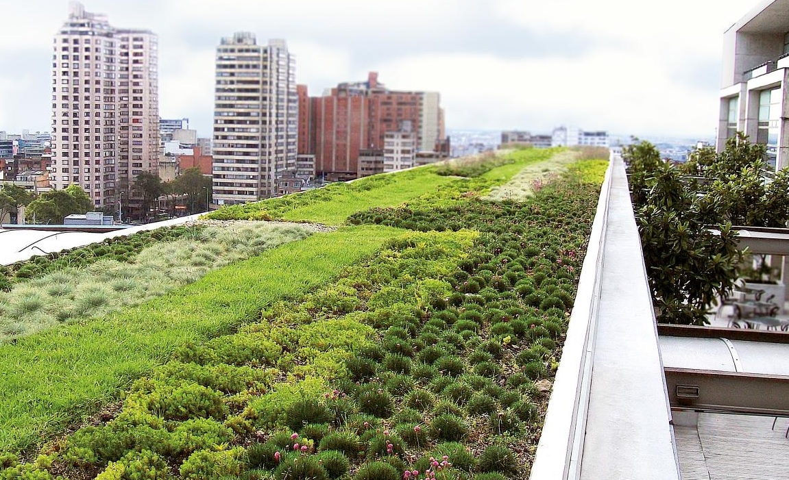 Green Roof