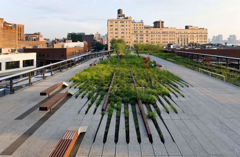 Green Roof